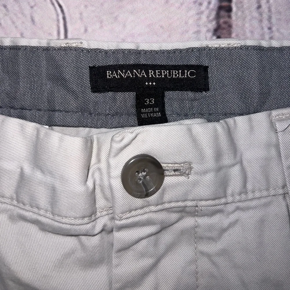 Banana Republic Shorts